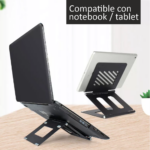 Nuevo Soporte Mágico para Portátil