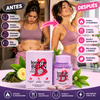 Nuevo Suplemento AMPK para metabolismo