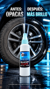 Revestimiento Cerámico Nano para Auto