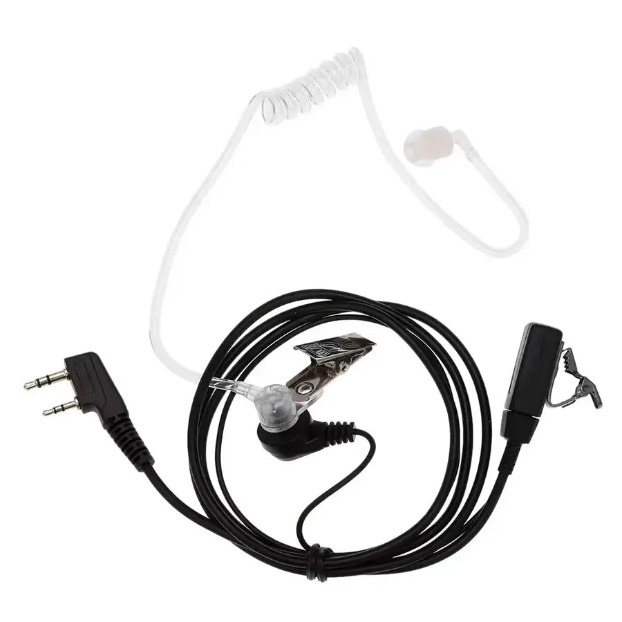 Nuevo Auricular Tipo Escolta