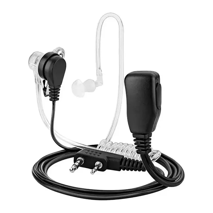 Nuevo Auricular Tipo Escolta