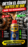 Nuevo Spray Para Autos y Motos