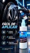 Revestimiento Cerámico Nano para Auto