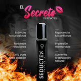 Perfume de Feromonas para Volverlas Locas