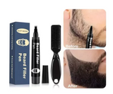 Nuevo Kit para Rellenar Barba