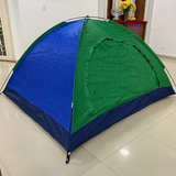 Nueva Casa de Campamento para dos personas