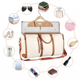 Nueva Bolsa de Viaje Versátil