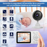 Nuevo Baby Monitor