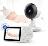 Nuevo Baby Monitor