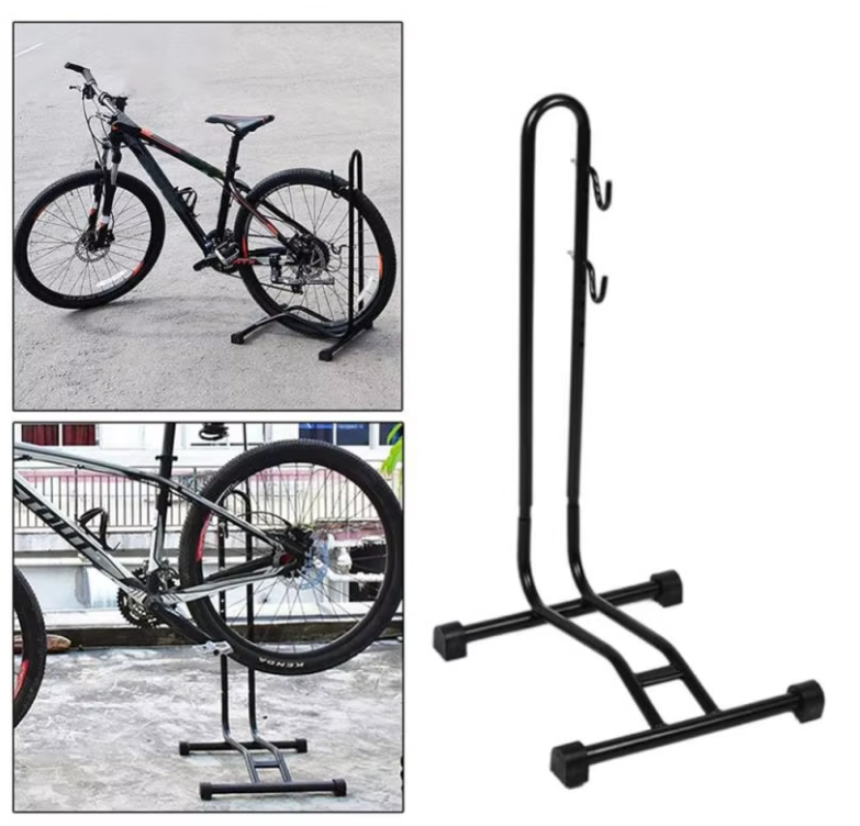 Nuevo Soporte de Bicicleta