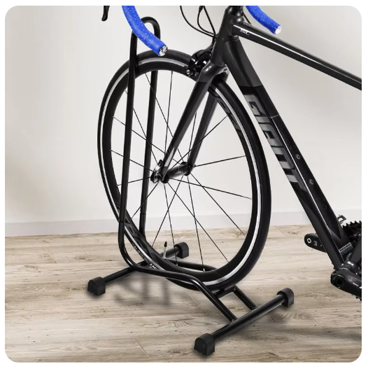 Nuevo Soporte de Bicicleta