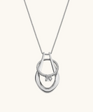 Nuevo Collar Guarda anillo