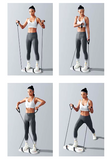 Nueva Tabla de flexiones FORCE
