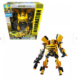 Nueva Figura Coleccionable de BumbleBee