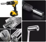 Nueva Llave Universal Multiuso Mágica