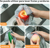 Nuevo Paño Mágico de Limpieza Sin Rayas