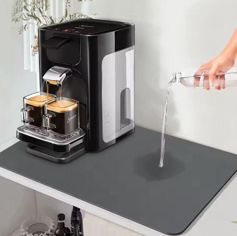 Nueva Alfombrilla Mágica Absorbente de mesa
