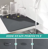 Nueva Alfombrilla Mágica Absorbente de mesa