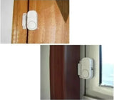 Nueva Alarma Segura Elecpow