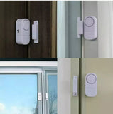 Nueva Alarma Segura Elecpow