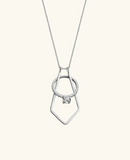 Nuevo Collar Guarda anillo