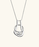 Nuevo Collar Guarda anillo