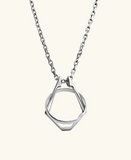 Nuevo Collar Guarda anillo