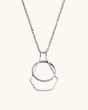 Nuevo Collar Guarda anillo