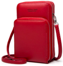 Nuevo Bolso Multiusos