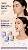 Nuevo Entrenador Facial para Mandíbula