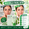 Nuevo Mascarilla Puré de Tomate Verde