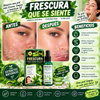 Nuevo Esencia Menta Aliento Fresco