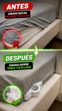 Nuevo Sujetadores Invisibles para Sábanas Reales
