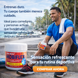 Nuevo Gel Mobilflex Advance