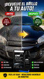 Nuevo Restaurador Panel Auto