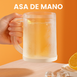 Taza Congelante Rápida