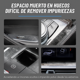 Cepillo Mágico para Autos