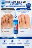 Nuevo Crema Reparadora y Fortalecedora de Uñas