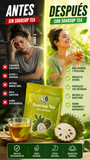 Nuevo Soursop Tea - Guanábana Gaviola