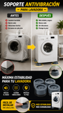 Nuevo SET de 4 Almohadillas Para Electrodomésticos