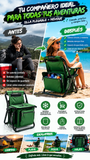 Nuevo Taburete Plegable para Pesca