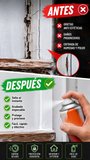 Nuevo Spray Reparador Pro Anti-Fugas Rápido