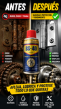 Nuevo Spray Para Autos y Motos