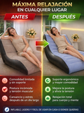 Nuevo Sofá Inflable Relax Pro Portátil