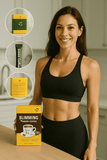 Nuevo Café Verde Adelgazante Natural (Caja 20 unds)