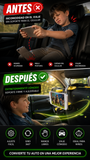 Nuevo Gancho Auto Multiuso