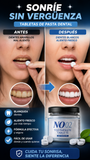Nueva 62 Tabletas Dentales Masticables Brillo Fácil