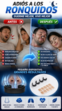Nuevo RespiraFácil Nasal
