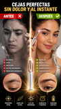 Nueva Recortadora Facial Compacta y Precisa
