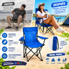 Nuevo Silla Plegable para Camping